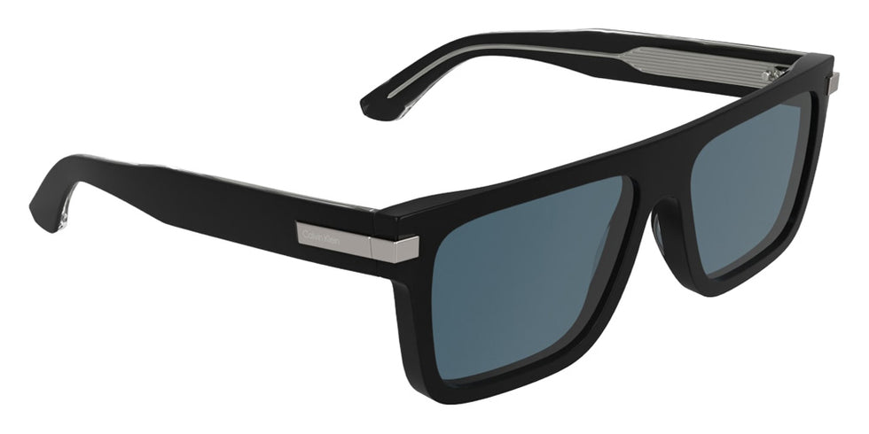 Calvin Klein CK26505S 001 57 - Black #id:kcck26505s001_s:100135