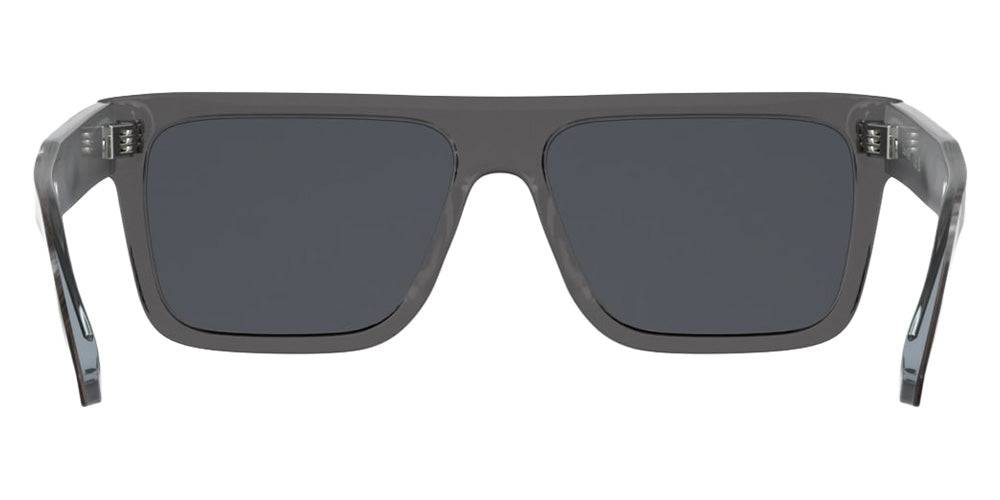 Calvin Klein CK26505S 035 57 - Transparent Gray #id:kcck26505s035_s:102120