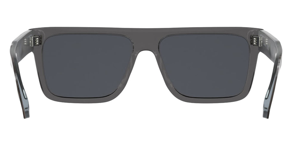 Calvin Klein CK26505S 035 57 - Transparent Gray #id:kcck26505s035_s:102120