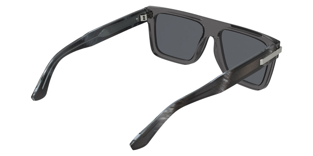 Calvin Klein CK26505S 035 57 - Transparent Gray #id:kcck26505s035_s:102125