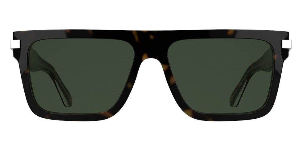 Calvin Klein CK26505S 240 57 - Havana #id:kcck26505s240_s:104100