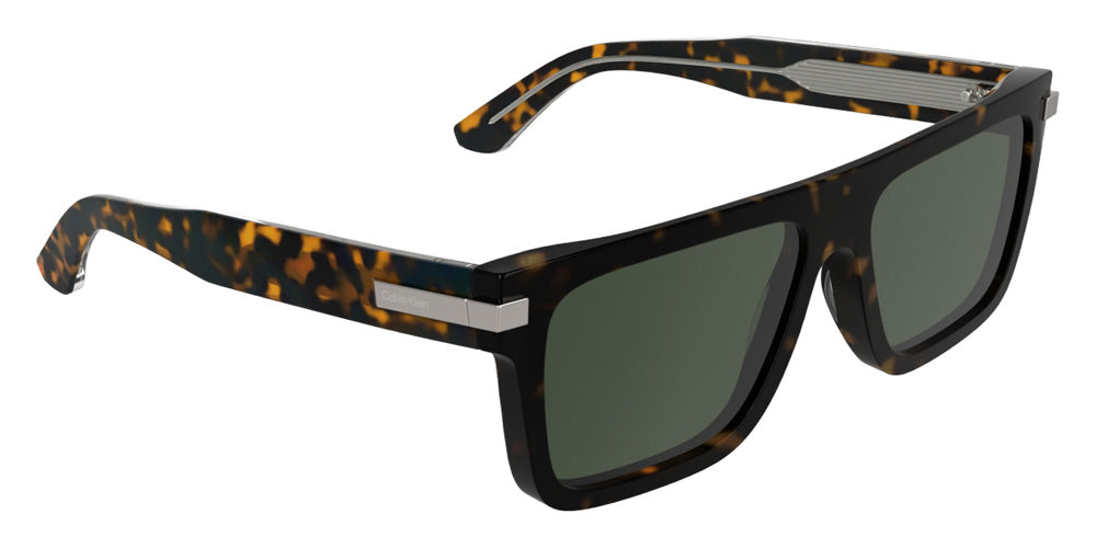 Calvin Klein CK26505S 240 57 - Havana #id:kcck26505s240_s:104135