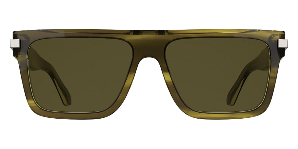 Calvin Klein CK26505S 333 57 - Transparent Striped Khaki #id:kcck26505s333_s:106100