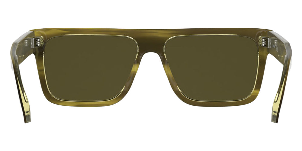 Calvin Klein CK26505S 333 57 - Transparent Striped Khaki #id:kcck26505s333_s:106120