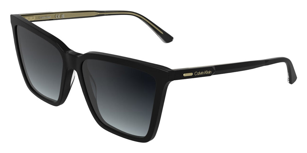 Calvin Klein CK26506S 001 57 - Black #id:kcck26506s001_s:100105