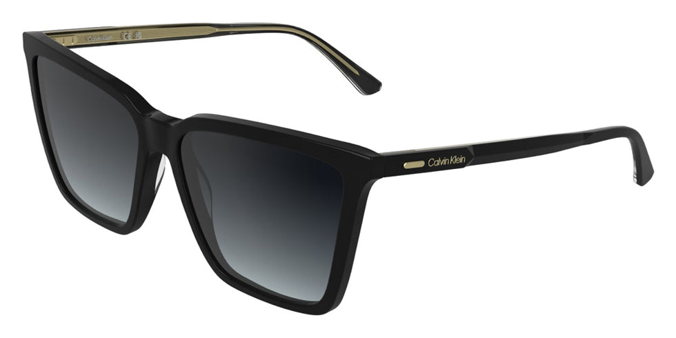 Calvin Klein CK26506S 001 57 - Black #id:kcck26506s001_s:100105
