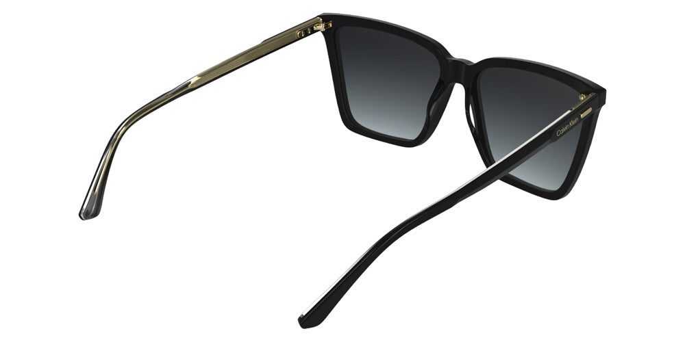 Calvin Klein CK26506S 001 57 - Black #id:kcck26506s001_s:100125