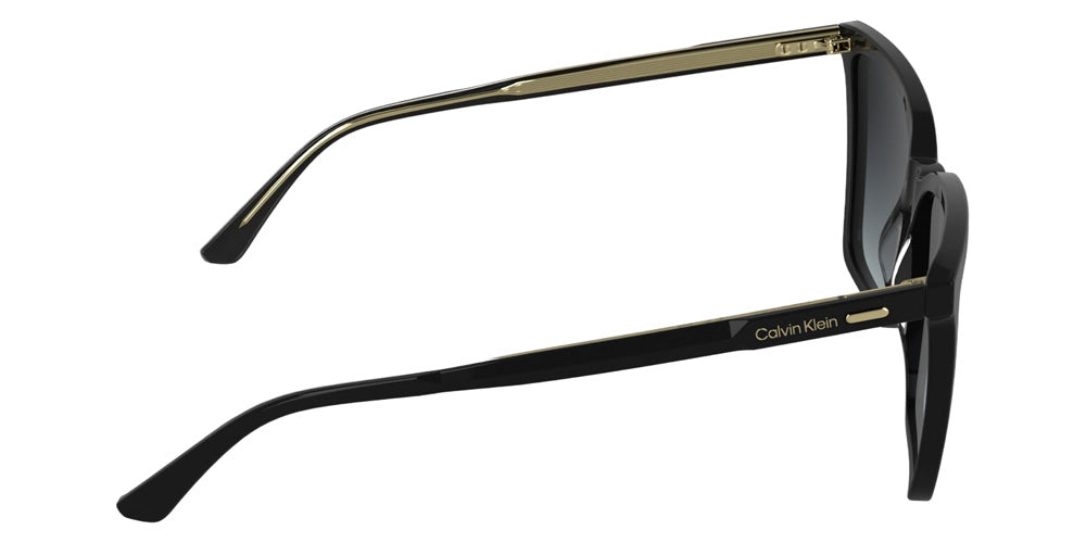 Calvin Klein CK26506S 001 57 - Black #id:kcck26506s001_s:100130