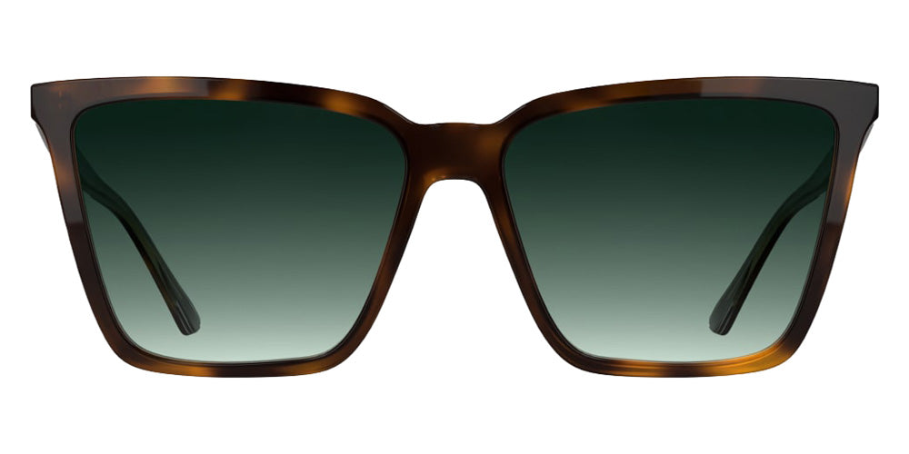 Calvin Klein CK26506S 235 57 - Havana #id:kcck26506s235_s:102100