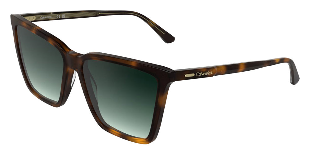 Calvin Klein CK26506S 235 57 - Havana #id:kcck26506s235_s:102105