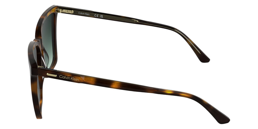 Calvin Klein CK26506S 235 57 - Havana #id:kcck26506s235_s:102110