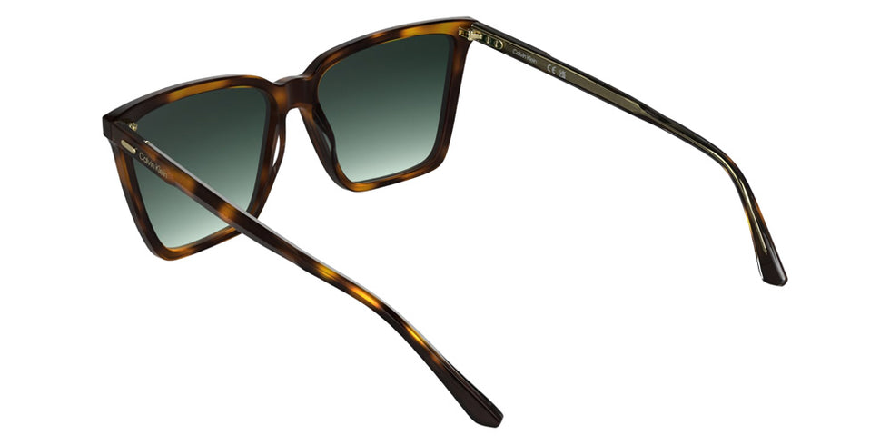 Calvin Klein CK26506S 235 57 - Havana #id:kcck26506s235_s:102115