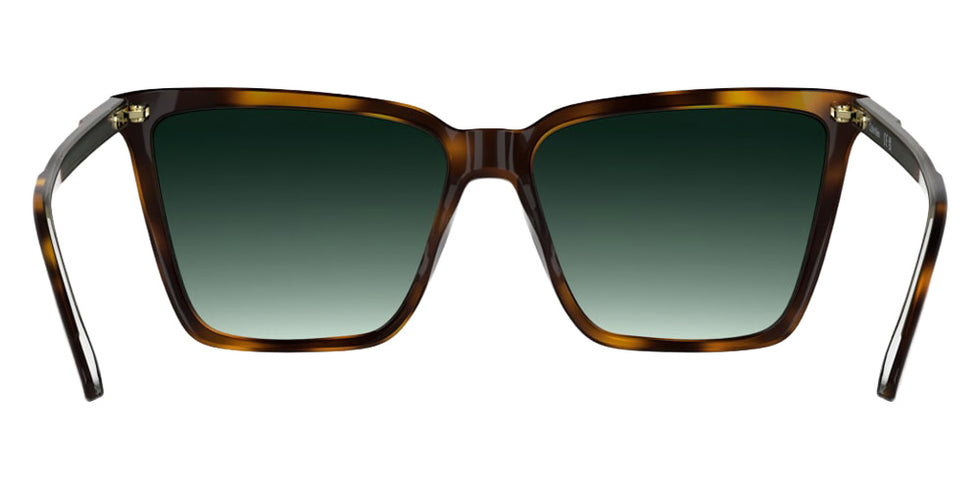 Calvin Klein CK26506S 235 57 - Havana #id:kcck26506s235_s:102120