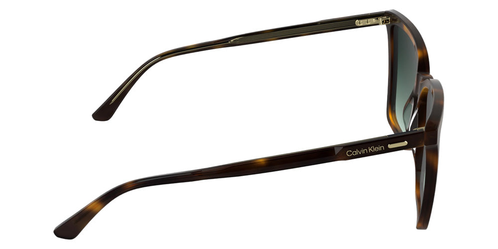 Calvin Klein CK26506S 235 57 - Havana #id:kcck26506s235_s:102130