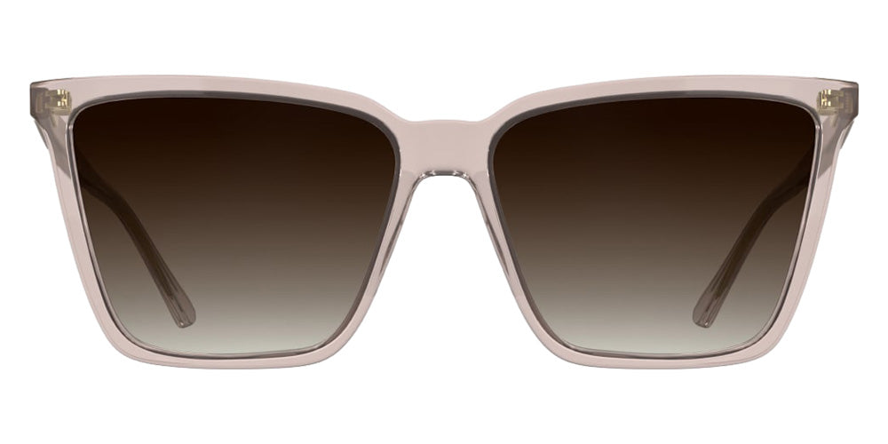 Calvin Klein CK26506S 272 57 - Transparent Nude #id:kcck26506s272_s:104100