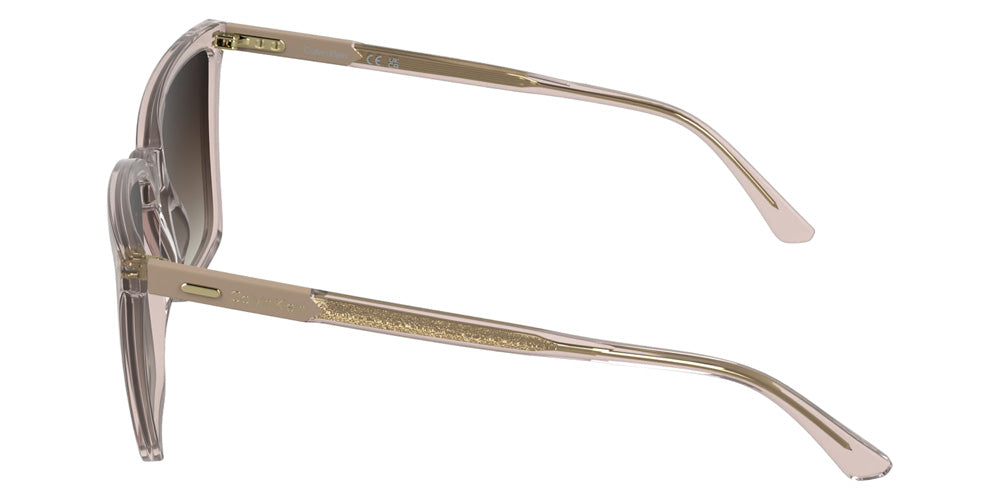 Calvin Klein CK26506S 272 57 - Transparent Nude #id:kcck26506s272_s:104110