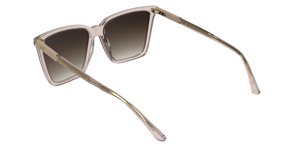 Calvin Klein CK26506S 272 57 - Transparent Nude #id:kcck26506s272_s:104115