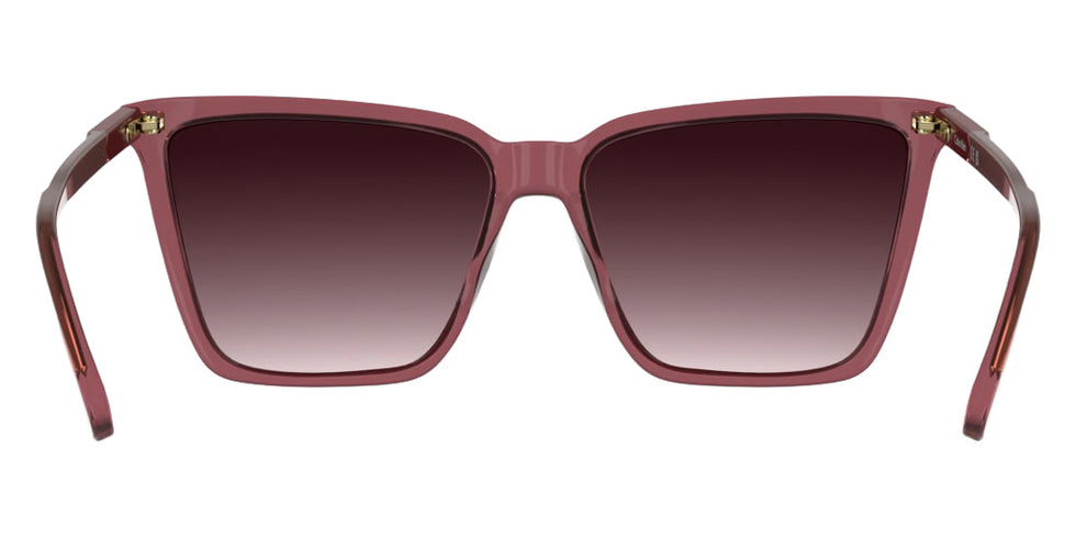 Calvin Klein CK26506S 605 57 - Transparent Burgundy #id:kcck26506s605_s:106120