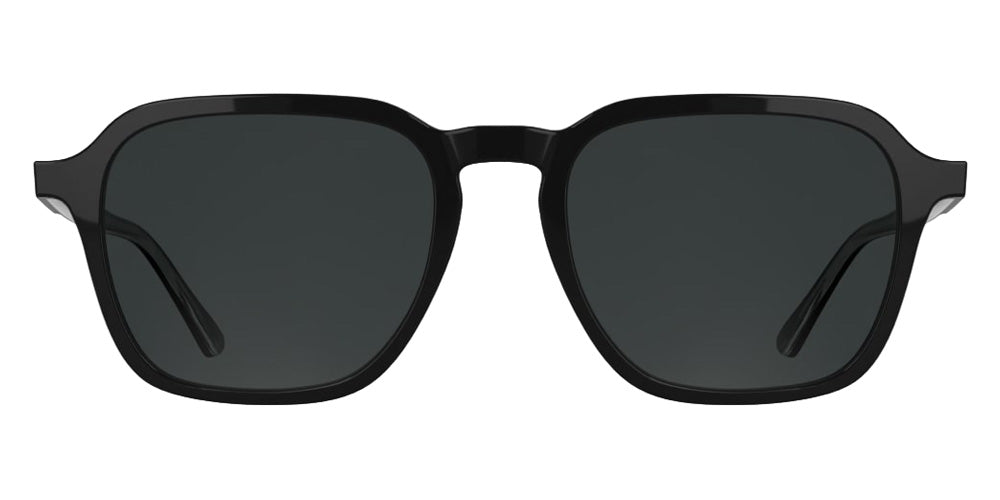 Calvin Klein CK26507S 001 53 - Black #id:kcck26507s001_s:100100