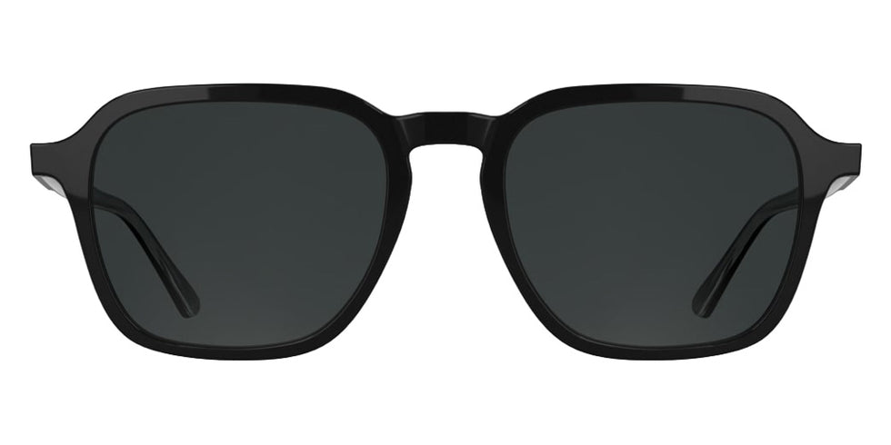 Calvin Klein CK26507S 001 53 - Black #id:kcck26507s001_s:100100