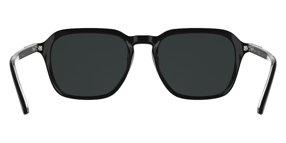 Calvin Klein CK26507S 001 53 - Black #id:kcck26507s001_s:100120