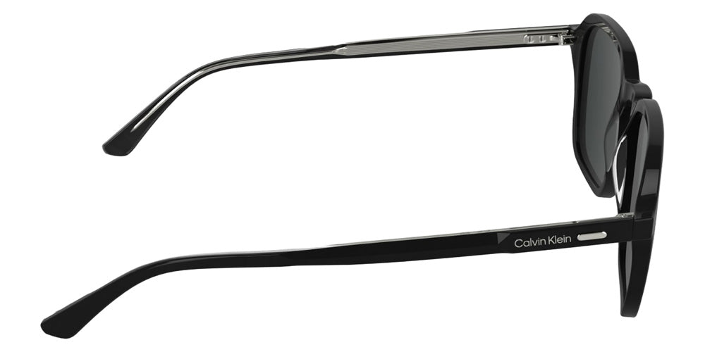 Calvin Klein CK26507S 001 53 - Black #id:kcck26507s001_s:100130