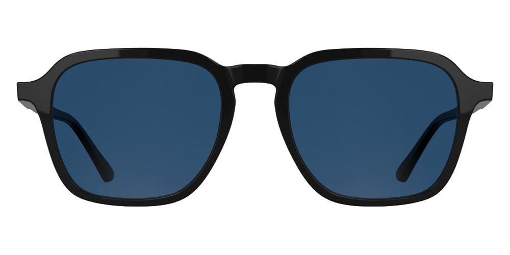Calvin Klein CK26507S 004 53 - Black/Blue #id:kcck26507s004_s:102100