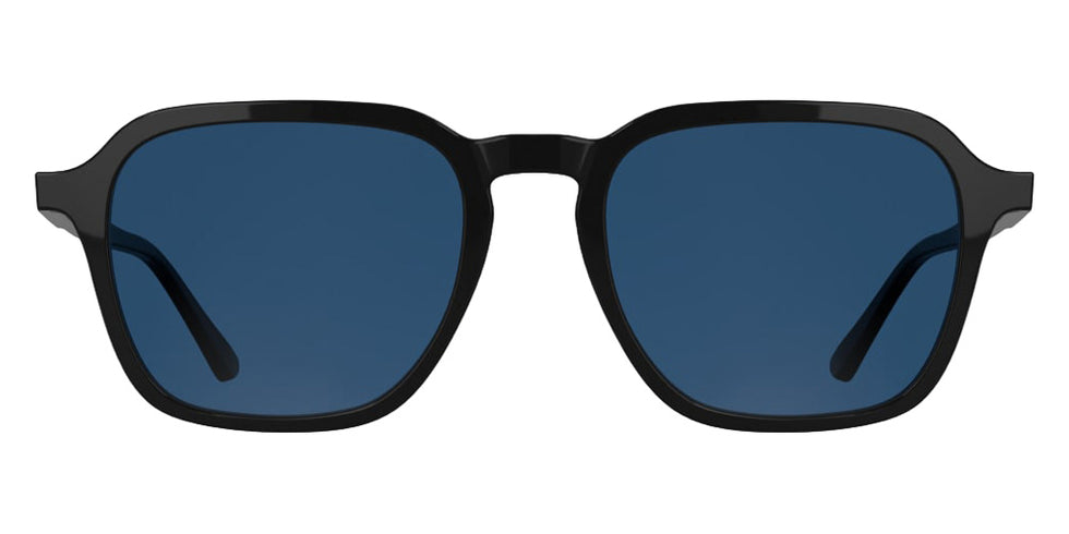 Calvin Klein CK26507S 004 53 - Black/Blue #id:kcck26507s004_s:102100