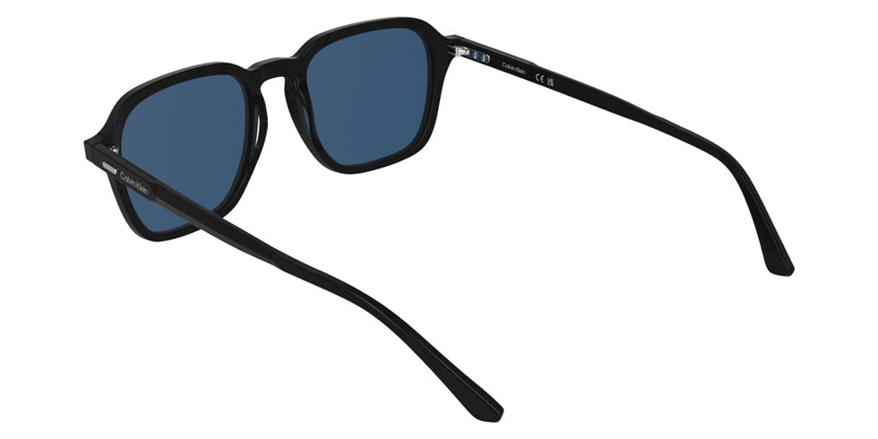 Calvin Klein CK26507S 004 53 - Black/Blue #id:kcck26507s004_s:102115