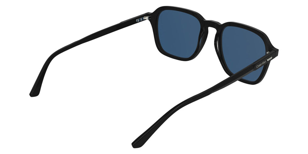 Calvin Klein CK26507S 004 53 - Black/Blue #id:kcck26507s004_s:102125