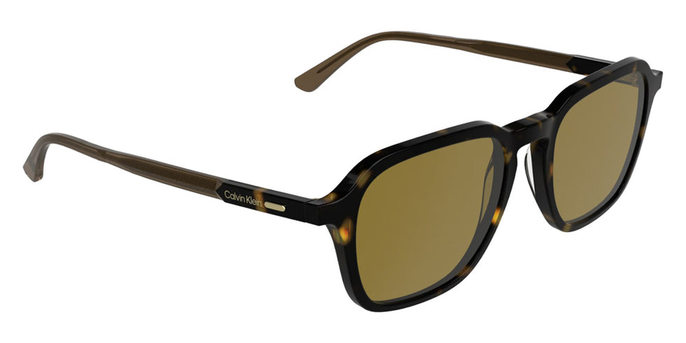 Calvin Klein CK26507S 235 53 - Dark Havana #id:kcck26507s235_s:104135