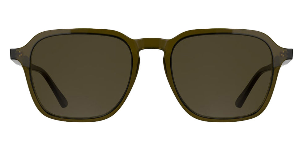 Calvin Klein CK26507S 330 53 - Transparent Khaki #id:kcck26507s330_s:106100