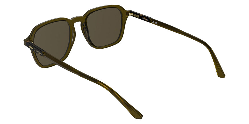 Calvin Klein CK26507S 330 53 - Transparent Khaki #id:kcck26507s330_s:106115
