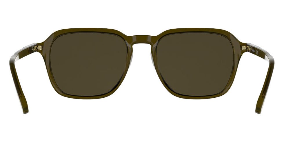 Calvin Klein CK26507S 330 53 - Transparent Khaki #id:kcck26507s330_s:106120