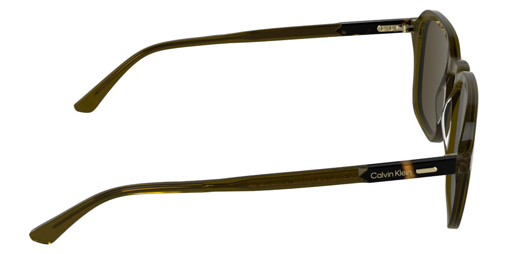 Calvin Klein CK26507S 330 53 - Transparent Khaki #id:kcck26507s330_s:106130