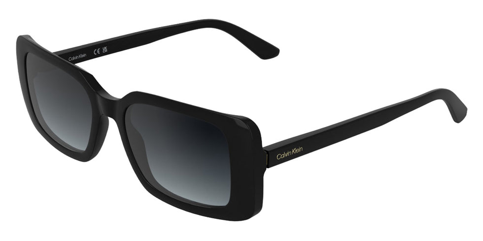 Calvin Klein CK26508S 001 53 - Black #id:kcck26508s001_s:100105