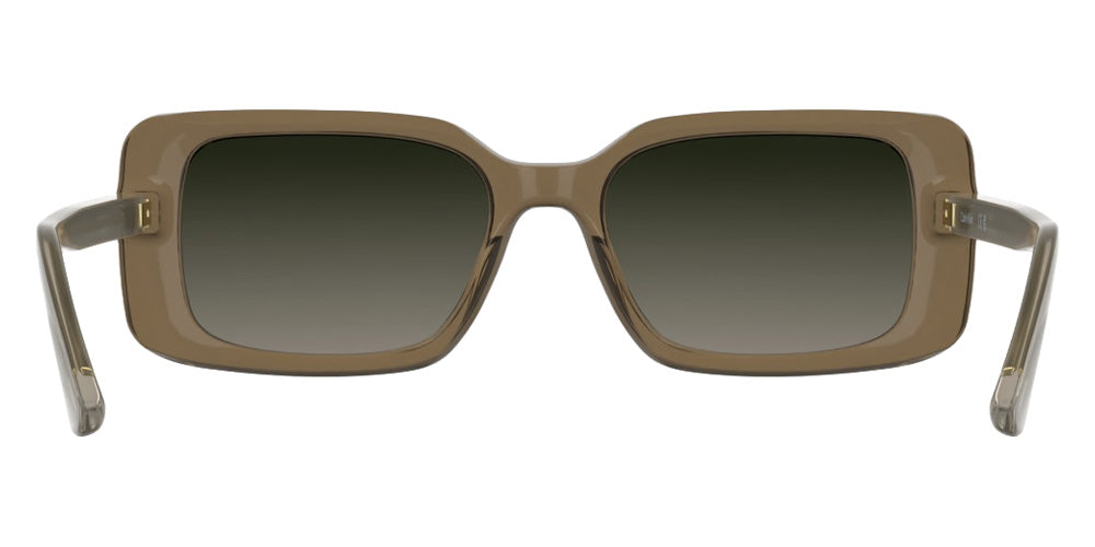 Calvin Klein CK26508S 200 53 - Transparent Brown #id:kcck26508s200_s:102120