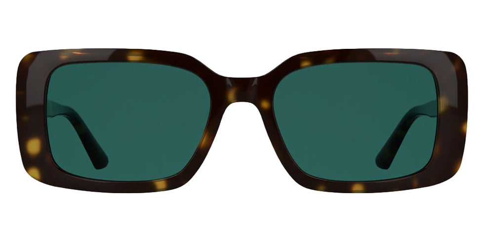 Calvin Klein CK26508S 240 53 - Havana #id:kcck26508s240_s:104100