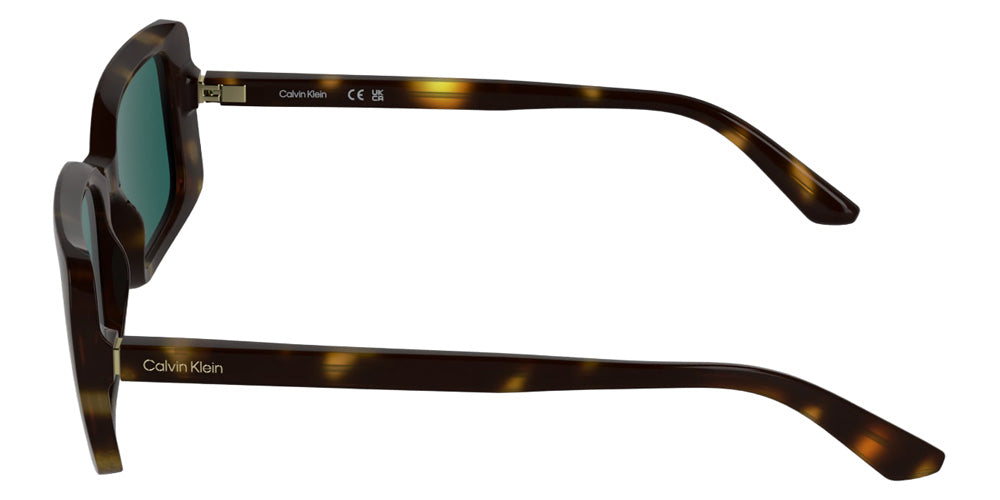 Calvin Klein CK26508S 240 53 - Havana #id:kcck26508s240_s:104110