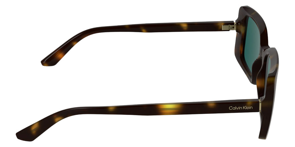 Calvin Klein CK26508S 240 53 - Havana #id:kcck26508s240_s:104130