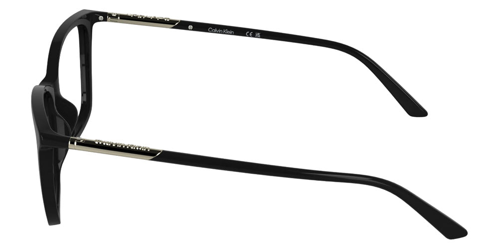 Calvin Klein CK26509 001 53 - Black #id:kcck26509001_s:100110