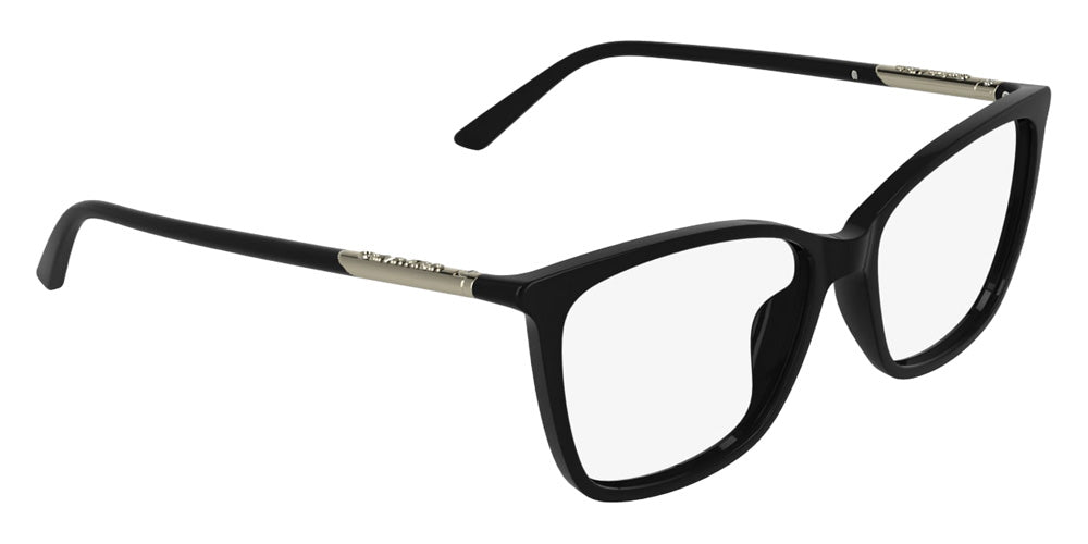 Calvin Klein CK26509 001 53 - Black #id:kcck26509001_s:100135