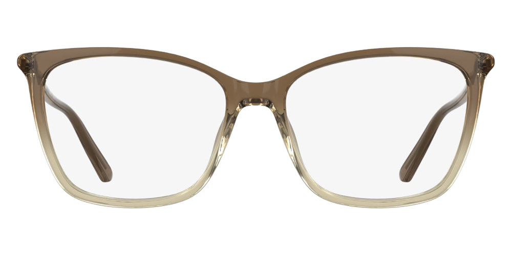 Calvin Klein CK26509 200 53 - Transparent Gradient Brown #id:kcck26509200_s:102100