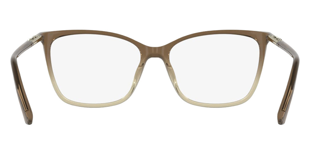 Calvin Klein CK26509 200 53 - Transparent Gradient Brown #id:kcck26509200_s:102120