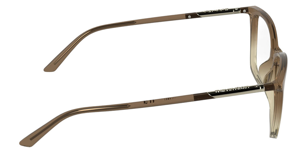 Calvin Klein CK26509 200 53 - Transparent Gradient Brown #id:kcck26509200_s:102130