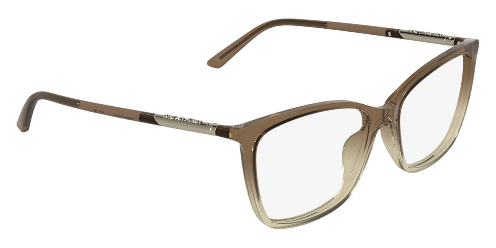 Calvin Klein CK26509 200 53 - Transparent Gradient Brown #id:kcck26509200_s:102135