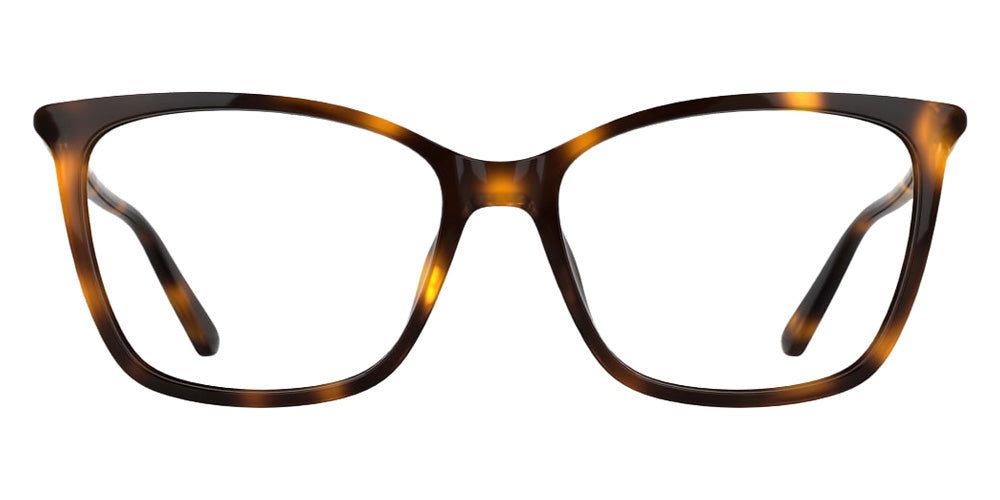 Calvin Klein CK26509 240 53 - Havana #id:kcck26509240_s:104100