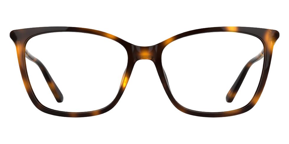 Calvin Klein CK26509 240 53 - Havana #id:kcck26509240_s:104100