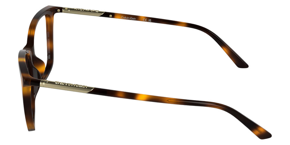 Calvin Klein CK26509 240 53 - Havana #id:kcck26509240_s:104110