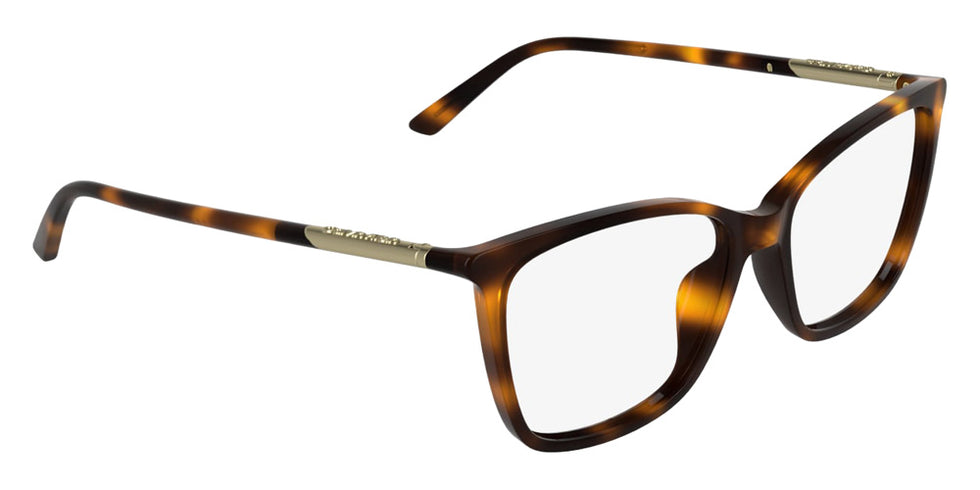 Calvin Klein CK26509 240 53 - Havana #id:kcck26509240_s:104135